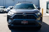 Used 2022 Toyota RAV4 XLE image 2