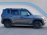 Used 2017 Jeep Renegade Altitude image 2