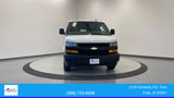 Used 2019 Chevrolet Express 2500 Extended w/ Driver Convenience Package image 2