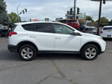 Used 2014 Toyota RAV4 XLE image 6