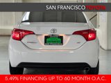 Certified 2019 Toyota Corolla SE image 4