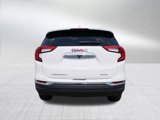 Certified 2024 GMC Terrain SLT image 4