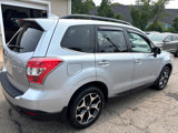 Used 2016 Subaru Forester 2.0XT Premium image 5