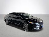 Used 2017 Ford Fusion Energi Titanium image 4