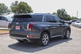 Used 2022 Hyundai Palisade SEL w/ 8P Bench Seat Package image 4