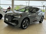 Used 2024 Audi Q4 e-tron Premium Plus w/ Premium Plus image 5