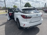 Used 2017 Lexus RX 350 F Sport image 3