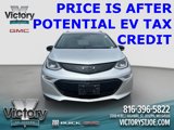 Used 2017 Chevrolet Bolt Premier w/ Driver Confidence II Package image 2