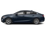 Used 2021 Chevrolet Malibu LT image 3