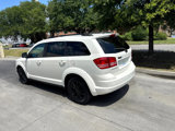Used 2018 Dodge Journey SE w/ Blacktop Package image 4