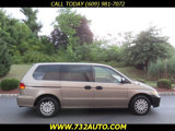 Used 2003 Honda Odyssey LX image 4