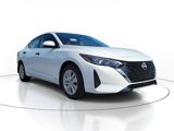New 2025 Nissan Sentra S image 2