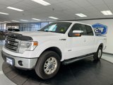 Used 2014 Ford F150 Lariat w/ Equipment Group 502A Luxury image 4