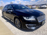 Used 2017 Lincoln MKZ Premiere image 5