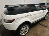 Used 2017 Land Rover Range Rover Evoque HSE image 2