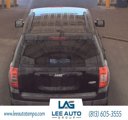 Used 2013 Jeep Patriot Latitude image 4