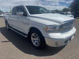 Used 2013 RAM 1500 Laramie w/ Protection Group image 4