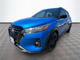 Used 2024 Nissan Kicks SR image 3