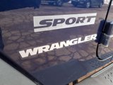 Used 2013 Jeep Wrangler Sport image 2