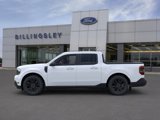 New 2024 Ford Maverick Lariat w/ Black Appearance Package image 3