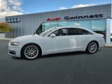 Used 2020 Audi A8 L 4.0T w/ Executive Package image 2