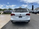 Used 2019 Volkswagen Atlas SEL Premium image 4