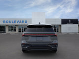 New 2025 Lincoln Nautilus Premier w/ Equipment Group 102A image 4