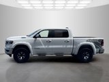 Used 2022 RAM 1500 Laramie image 3