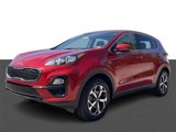 Used 2022 Kia Sportage LX image 3
