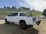 Used 2023 Toyota Tacoma TRD Sport image 5