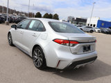 Used 2021 Toyota Corolla SE image 6