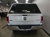 Used 2017 RAM 2500 Laramie w/ Off Road Package image 4