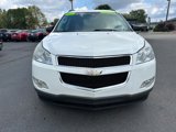 Used 2012 Chevrolet Traverse LS image 3