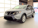 Used 2019 Nissan Rogue Sport SV image 4