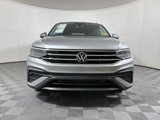 Used 2023 Volkswagen Tiguan S w/ Driver Assistance Package image 3