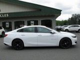 Used 2023 Chevrolet Malibu LT image 3
