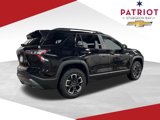 New 2025 Chevrolet Equinox ACTIV w/ Safety and Technology Package image 4