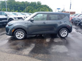 New 2025 Kia Soul LX image 4