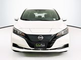 Used 2025 Nissan Leaf S image 2