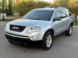 Used 2012 GMC Acadia SL w/ Preferred Package image 3