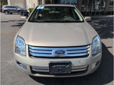 Used 2008 Ford Fusion SEL image 3