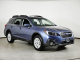 Used 2018 Subaru Outback 2.5i Premium w/ Popular Package #1 image 3