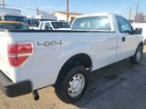 Used 2013 Ford F150 XL w/ XL Plus Pkg image 3