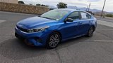 Used 2023 Kia Forte GT-Line w/ GT-Line Premium Package image 5