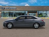 New 2025 Hyundai Elantra SE image 3