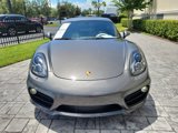 Used 2014 Porsche Cayman S image 2