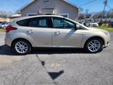 Used 2018 Ford Focus SE image 2