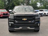 Used 2017 Chevrolet Silverado 1500 LTZ Z71 image 3