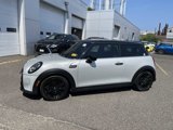 Certified 2022 MINI Cooper S image 4