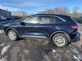 Certified 2021 Ford Escape SE image 4
